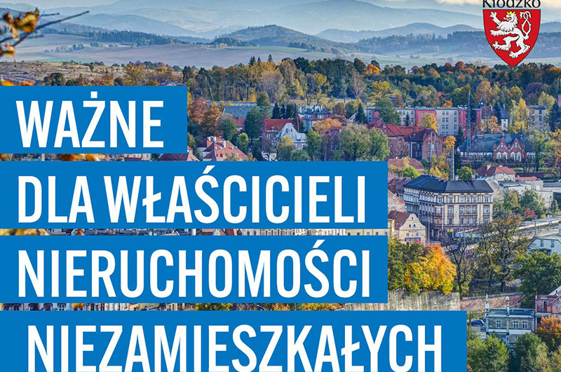 informacja - zmiana systemu odbioru odpadów komunalnych