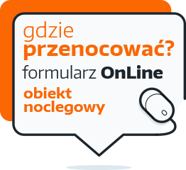 gdzie nocowac