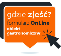 gdzie spac