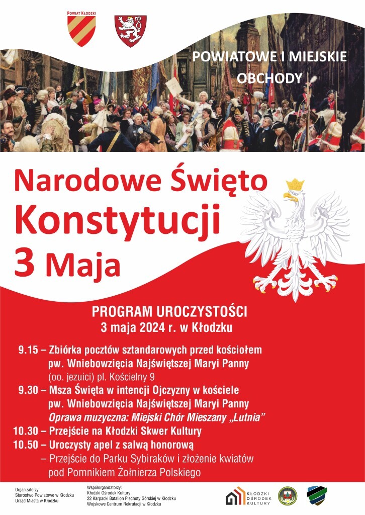Święto Narodowe