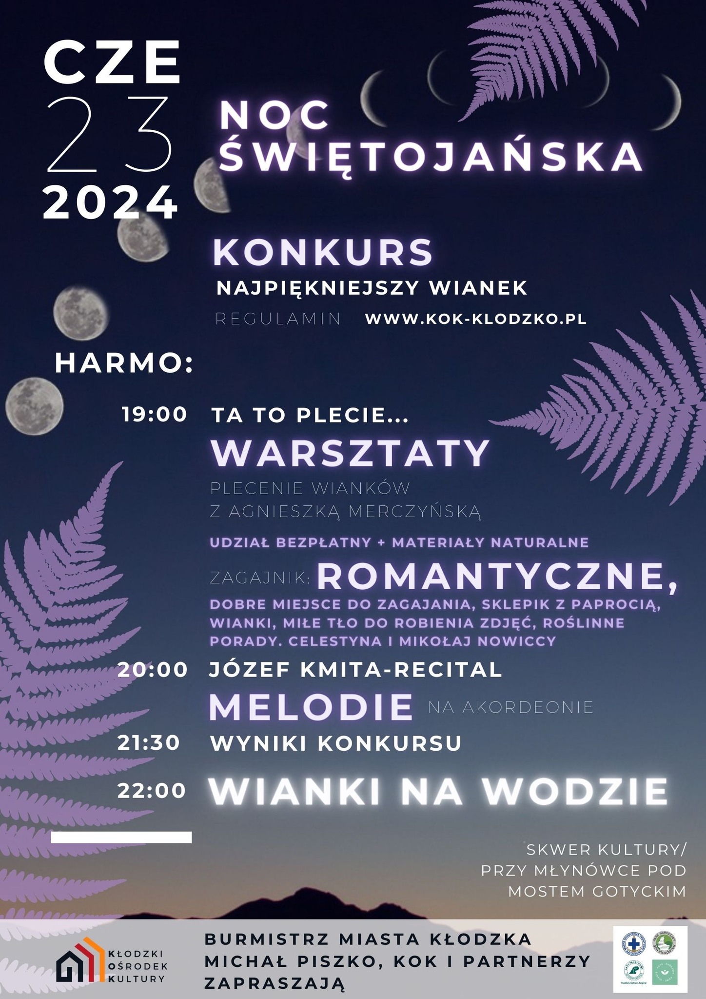 Noc Świętojańska