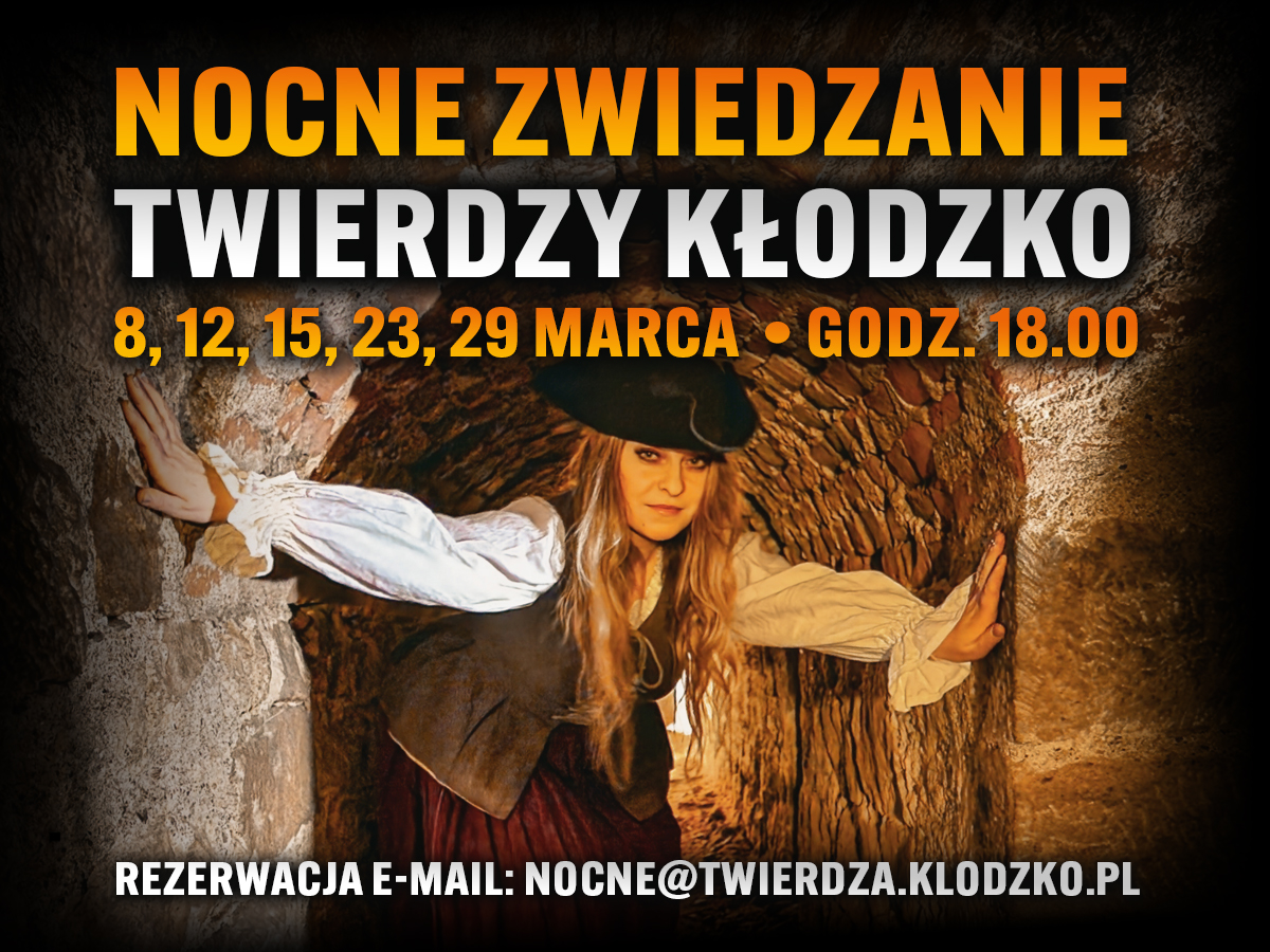 NOCNE ZWIEDZANIE