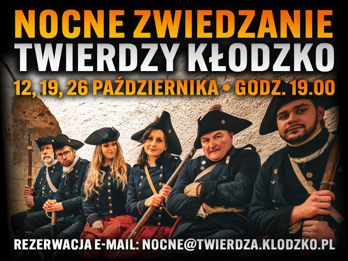 Nocne Zwiedzanie