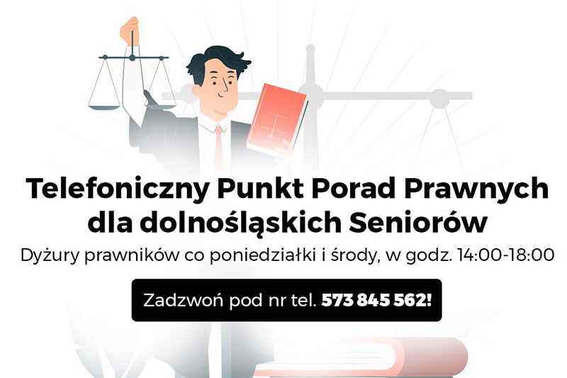 Telefoniczny Punkt Porad