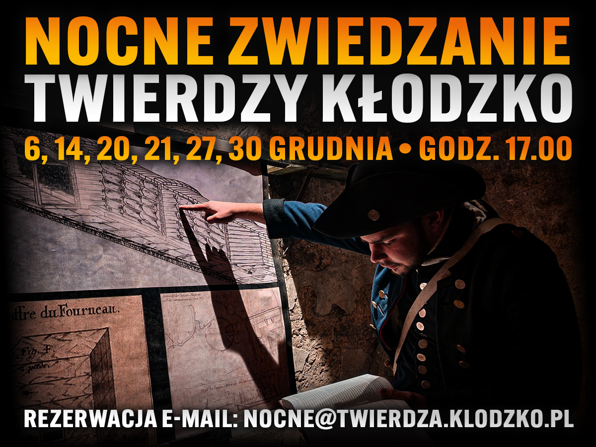 Nocne Zwiedzanie