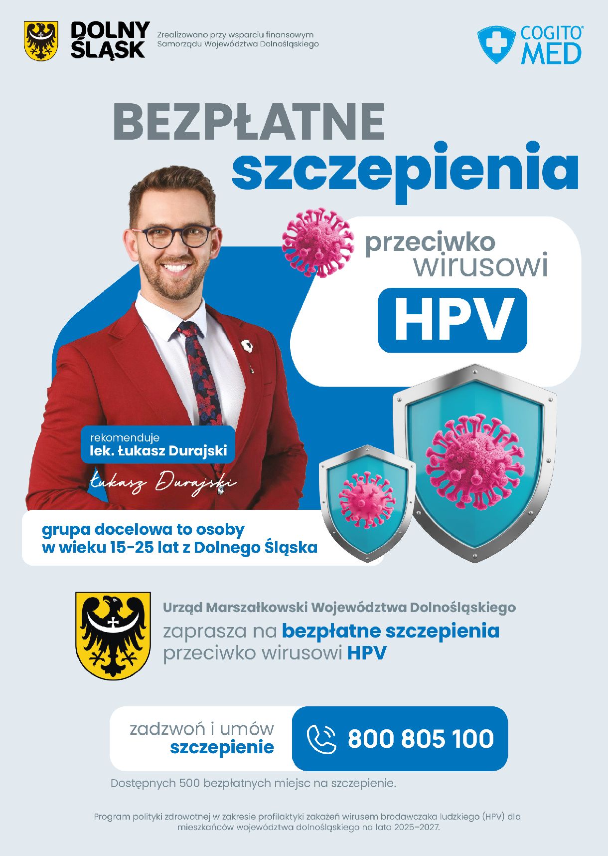 Szczepienie