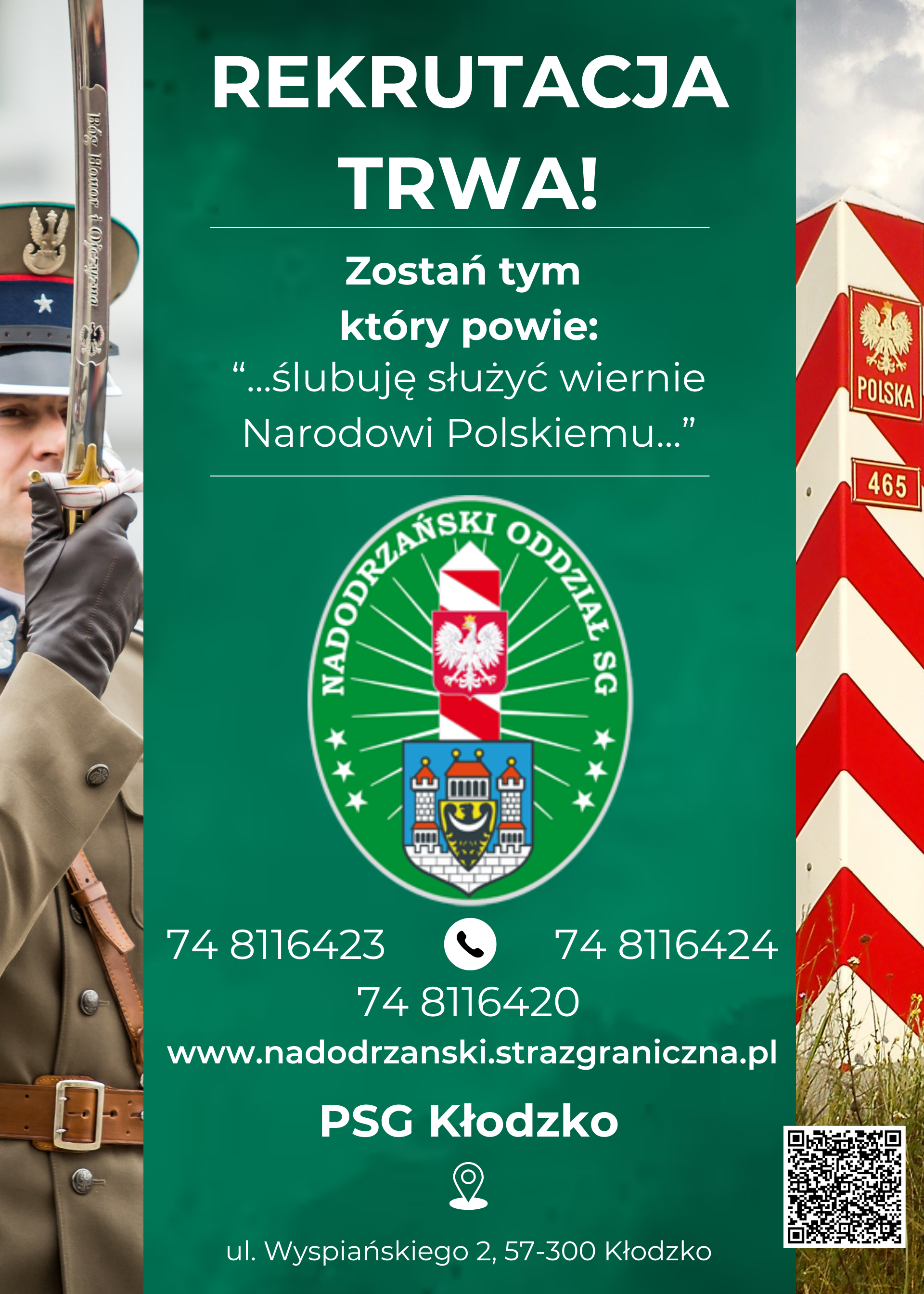 Straż Graniczna
