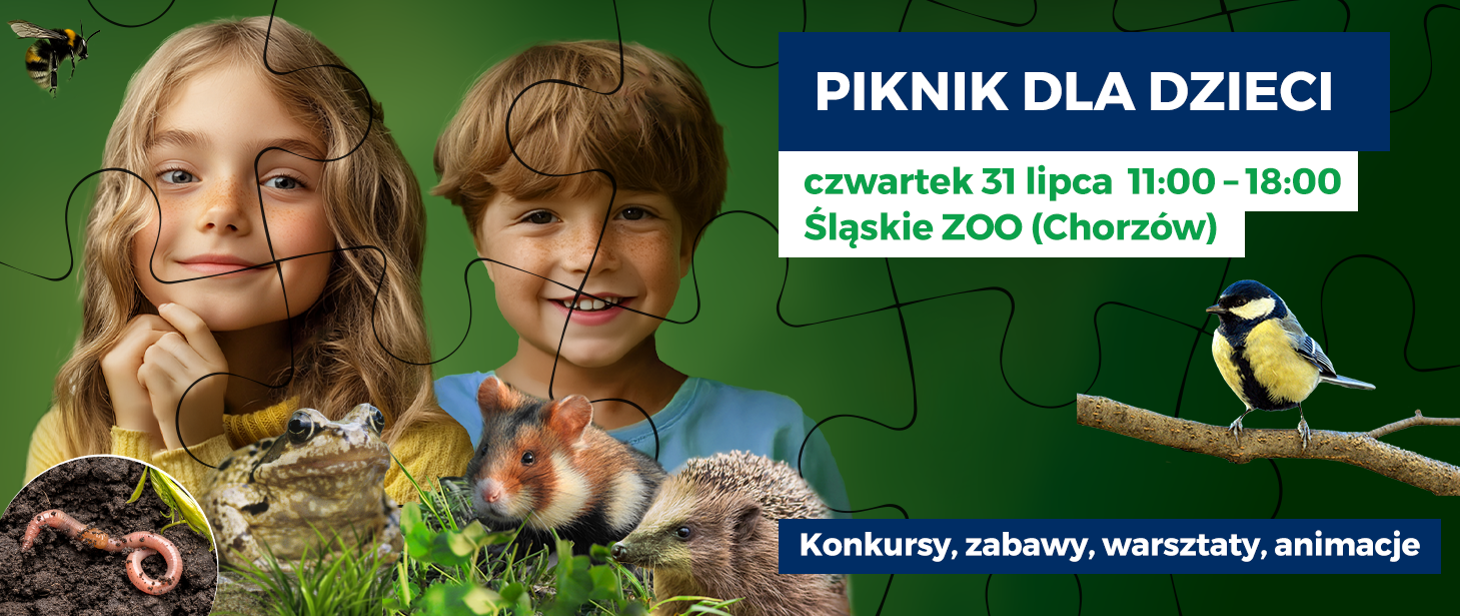 „Bioróżnorodnie połączeni”