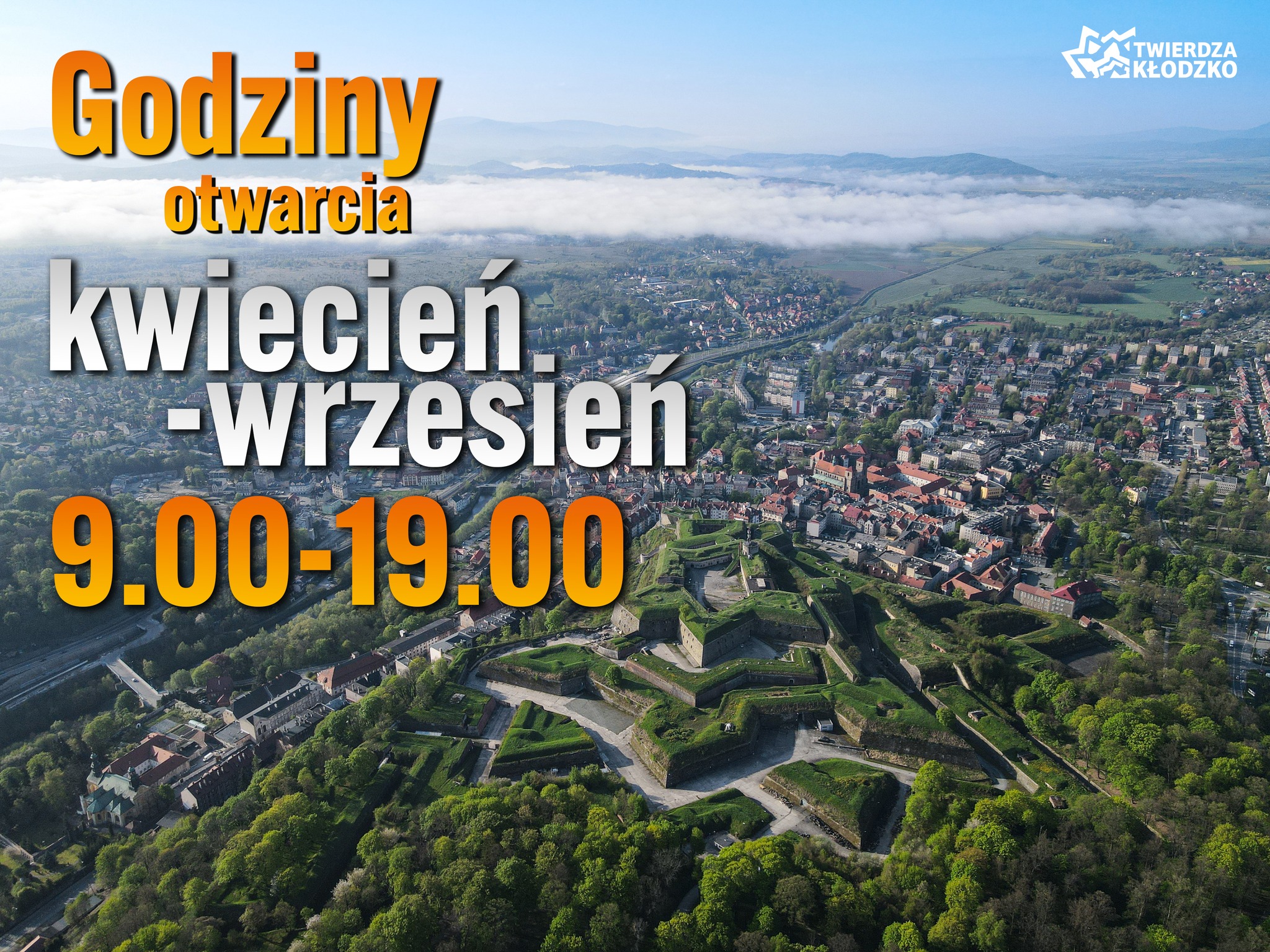 Twierdza Kłodzko