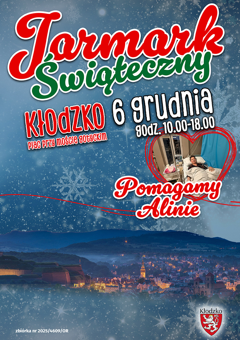 Jarmark Świąteczny