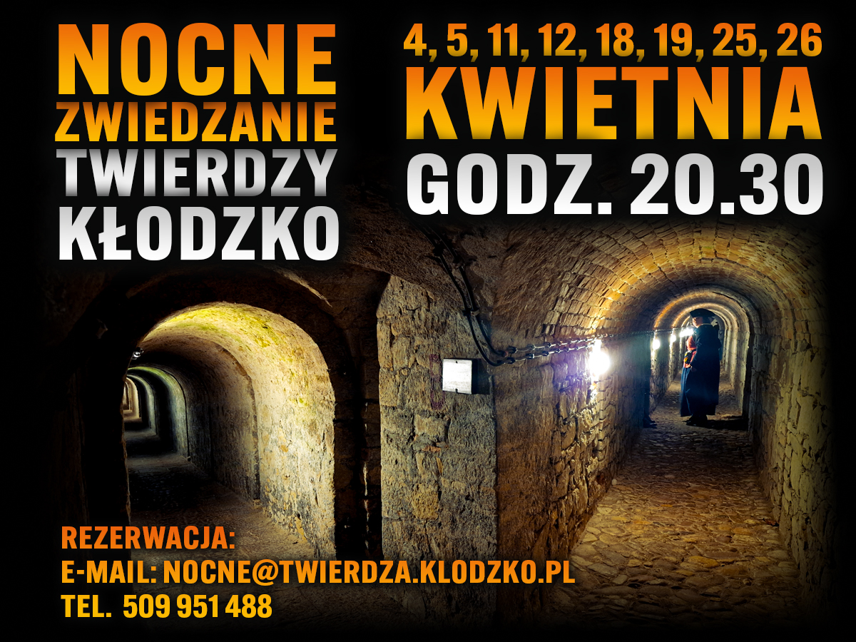 Nocne Zwiedzanie