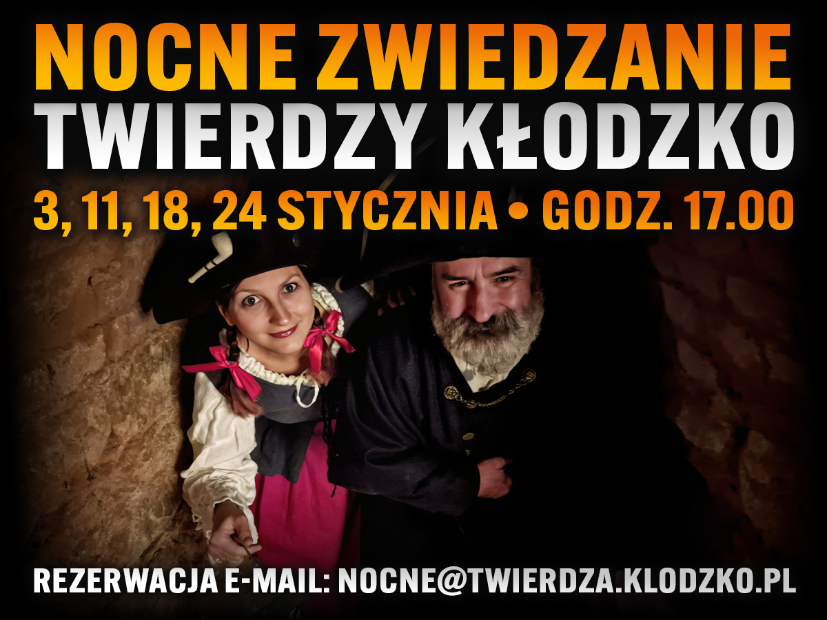 Nocne Zwiedzanie