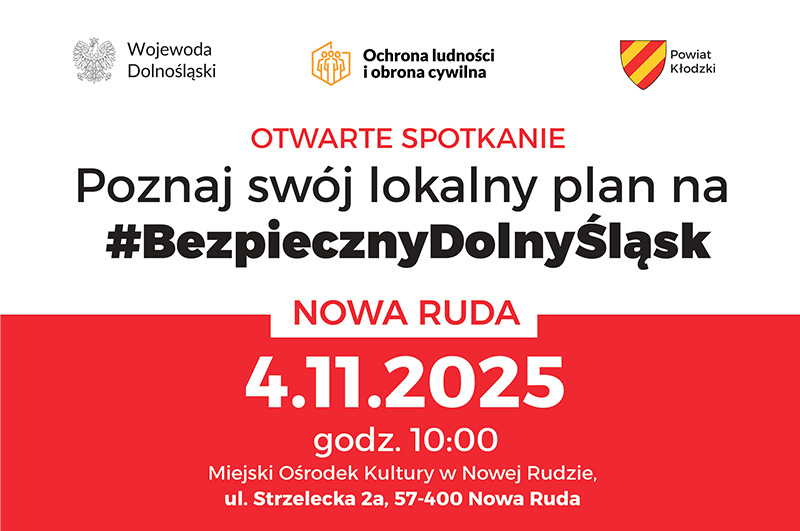 OTWARTE SPOTKANIE