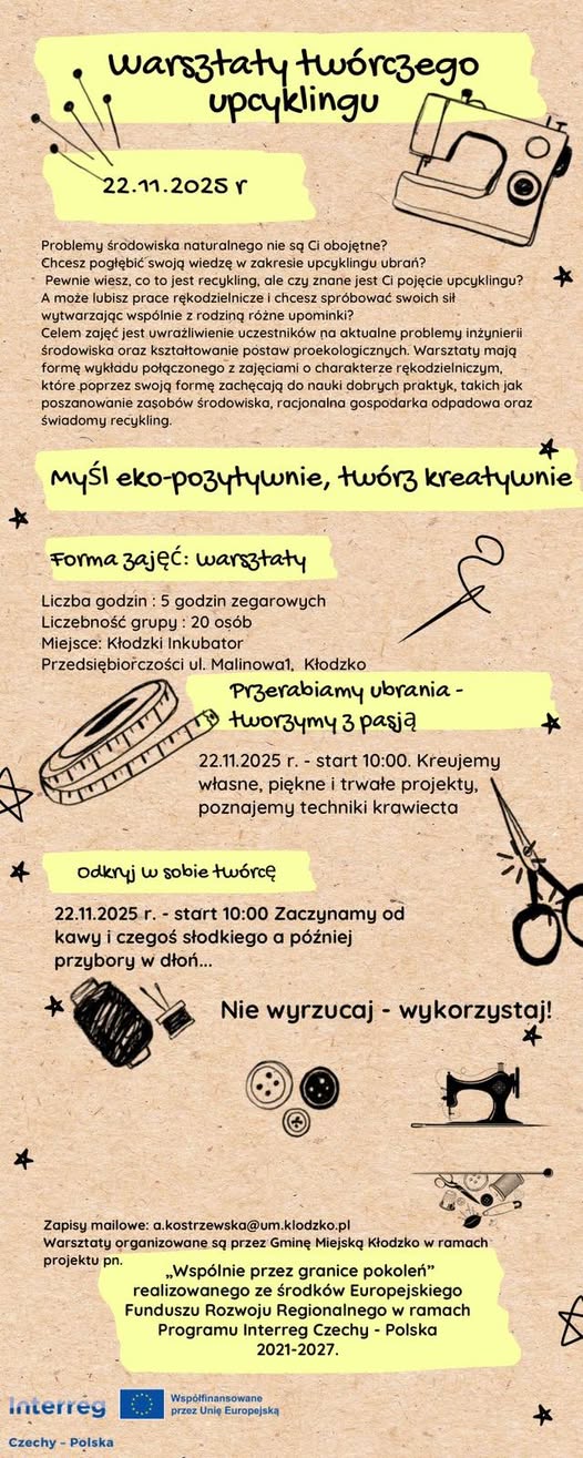 polsko-czeskie warsztaty