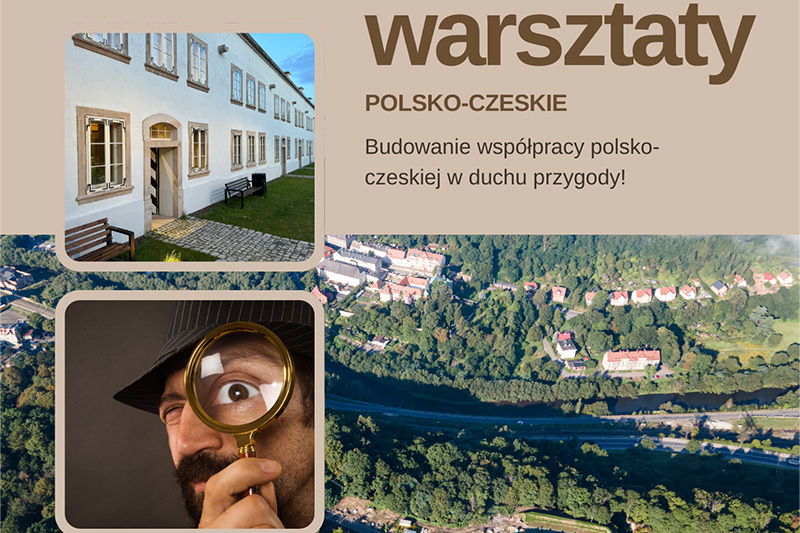 polsko-czeskie warsztaty