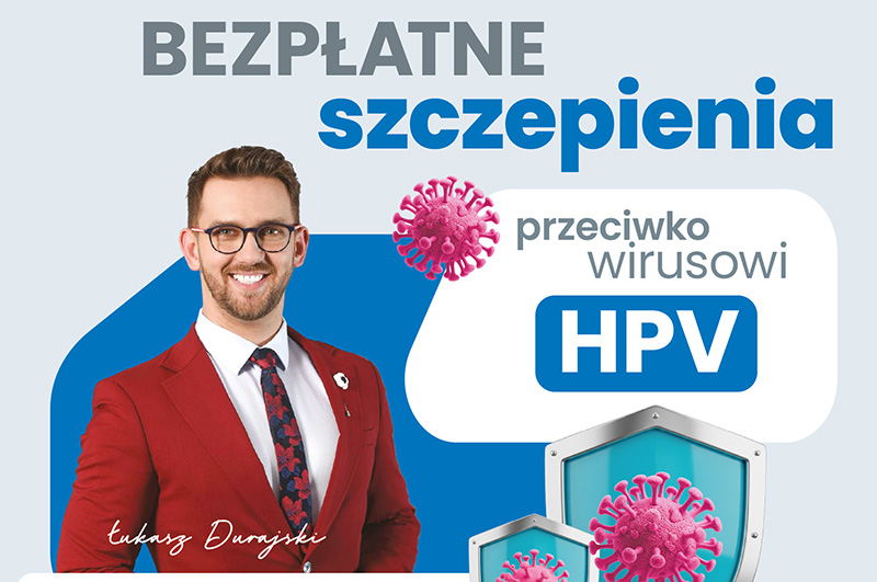 Inicjatywa zdrowotna