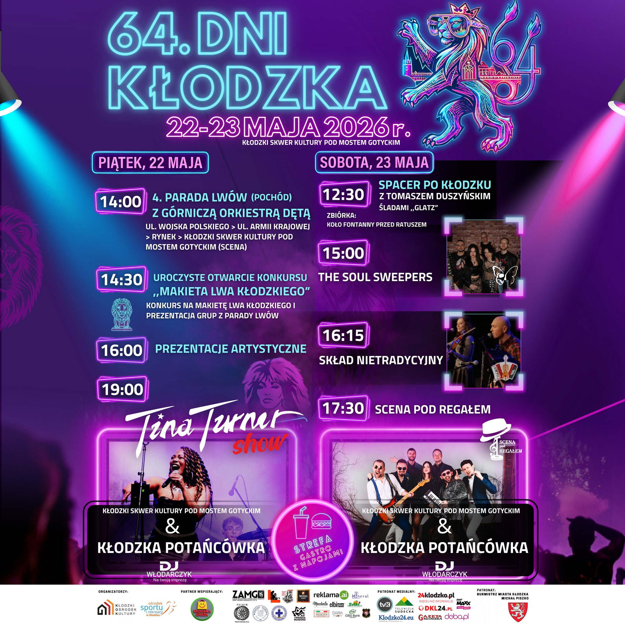 64. Dni Kłodzka