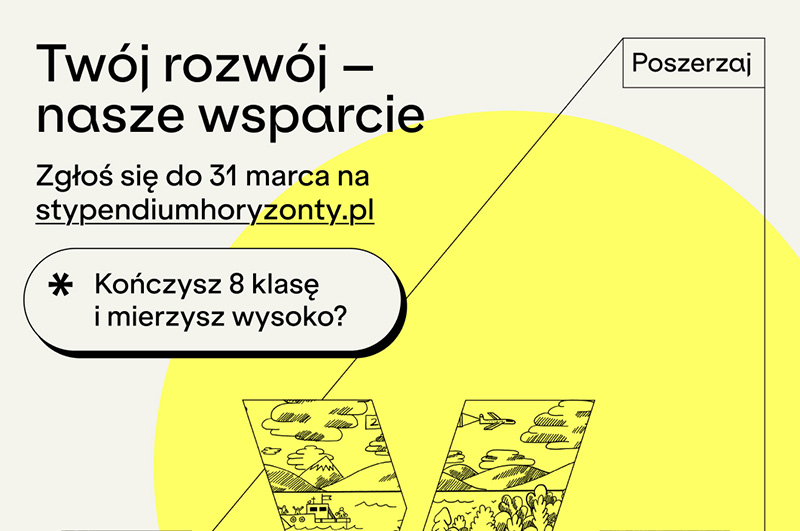Poszerzaj Horyzonty