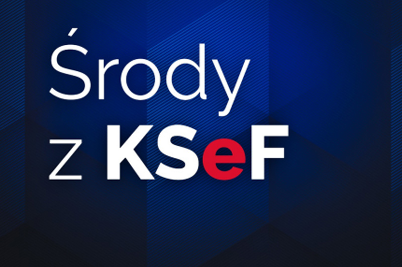 Środy z KSeF