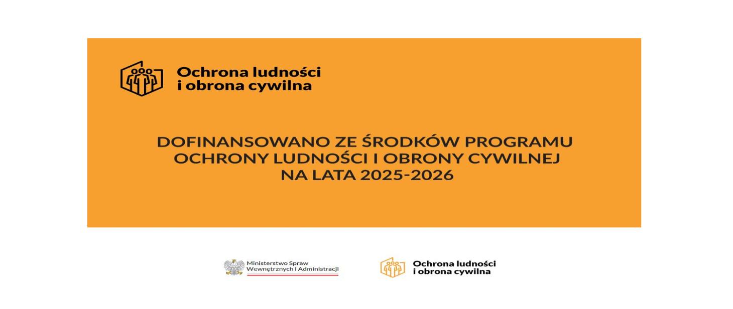 Program Ochrony Ludności i Obrony Cywilnej