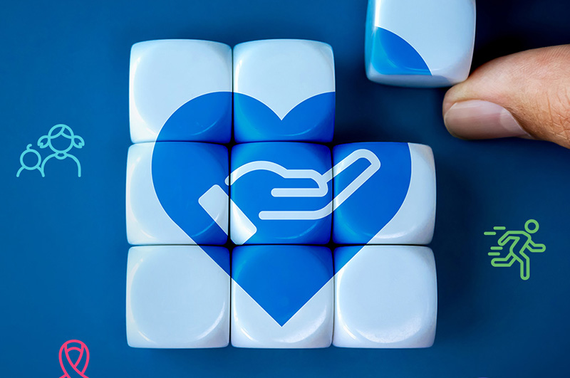 Zadbaj o swoje zdrowie!