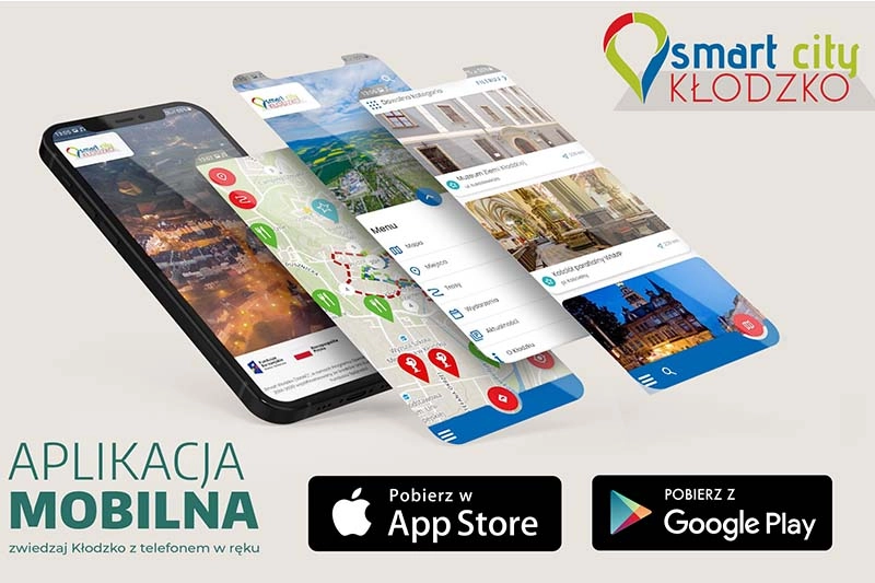 aplikacja mobilna SMAK