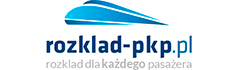 rozkład jazdy PKP