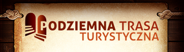 podziemna trasa turystyczna