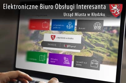 e-usługi dla mieszkańca