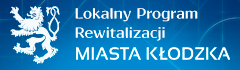 Lokalny Program Rewitalizacji