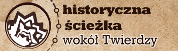 ścieżka wokół twierdzy