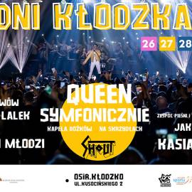 62 DNI KŁODZKA 