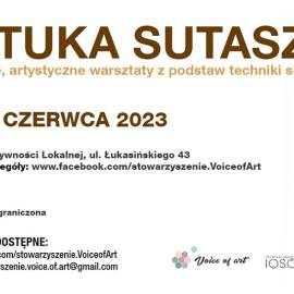 SZTUKA SUTASZU