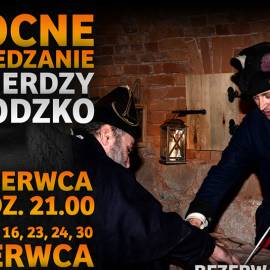 NOCNE ZWIEDZANIE