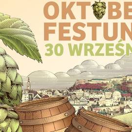 Oktober Festung
