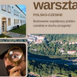 polsko-czeskie warsztaty
