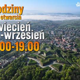 Twierdza Kłodzko 