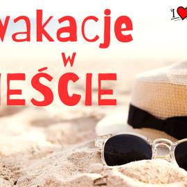 Wakacje 2025