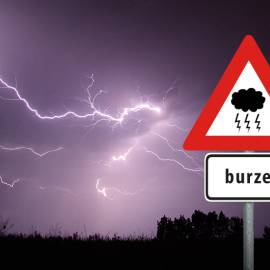 Burze