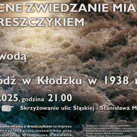 NOCNE ZWIEDZANIE