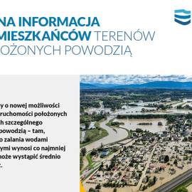 Ważna informacja