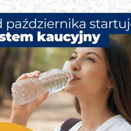 System kaucyjny