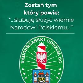 Straż Graniczna