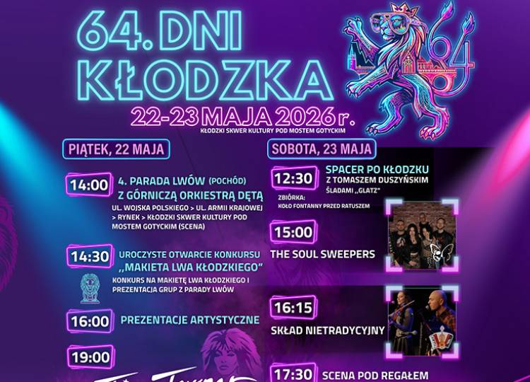 64. Dni Kłodzka