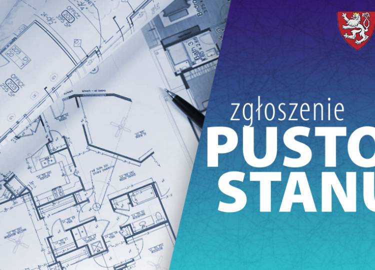 ZGŁOSZENIE PUSTOSTANU - Łukasińskiego
