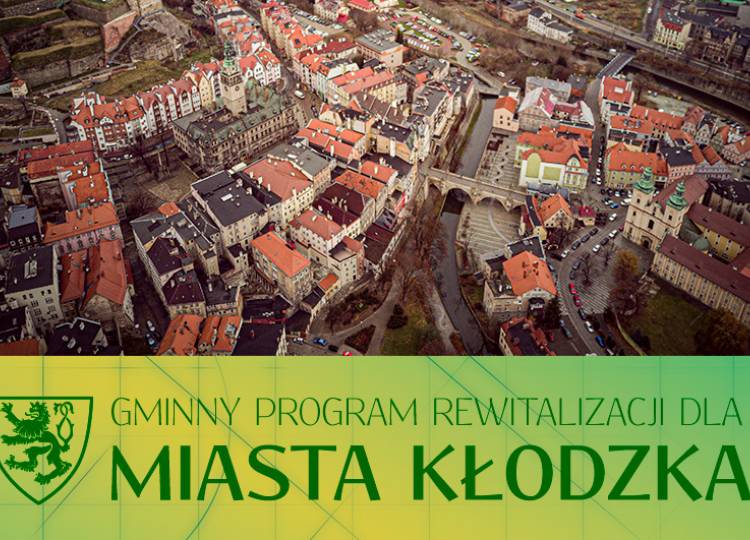 Gminny Program Rewitalizacji