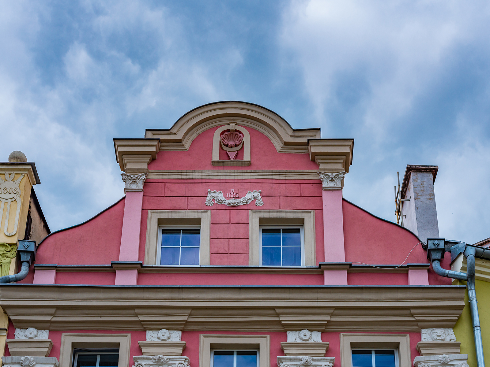 Rynek w Kłodzku